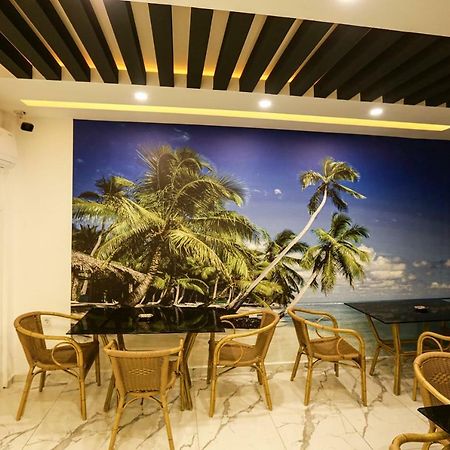 Papillonada Hotel Aydin Extérieur photo