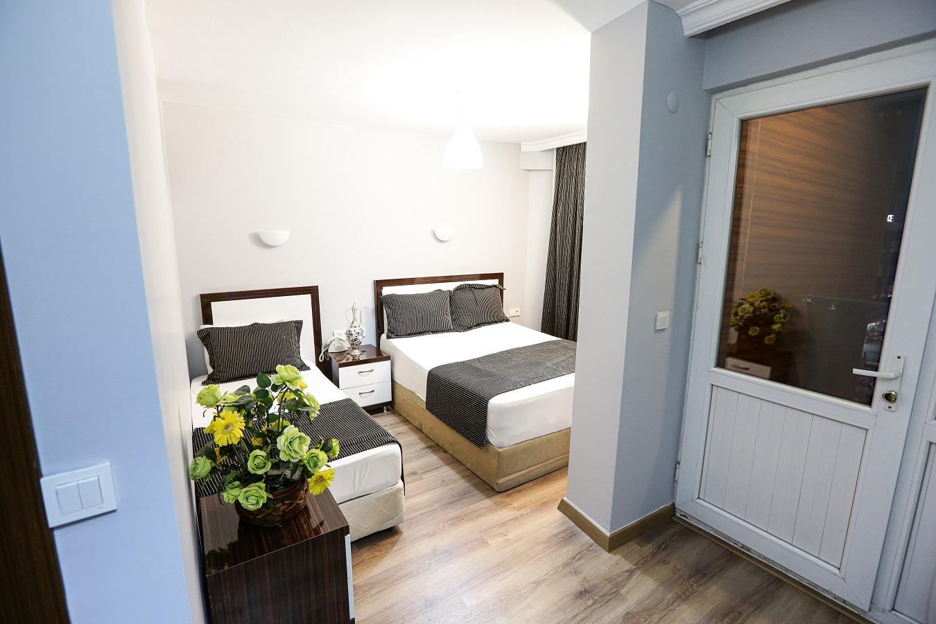 Papillonada Hotel Aydin Extérieur photo