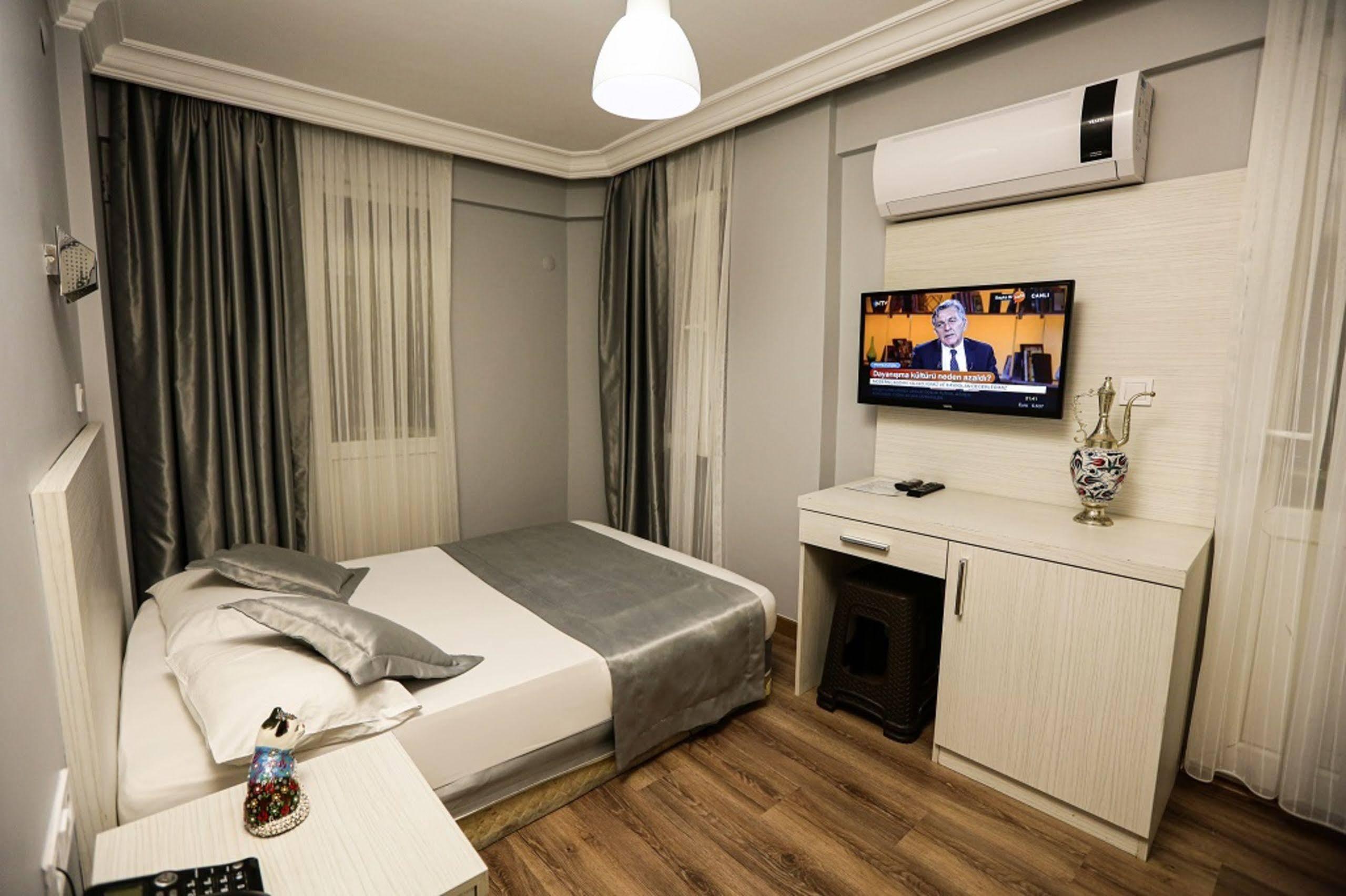 Papillonada Hotel Aydin Extérieur photo
